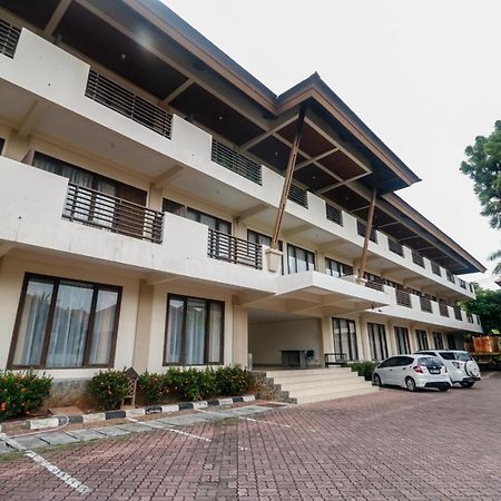 Reddoorz Premium @ Bukit Damai Indah Hotel Balikpapan  Exterior foto
