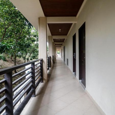 Reddoorz Premium @ Bukit Damai Indah Hotel Balikpapan  Exterior foto