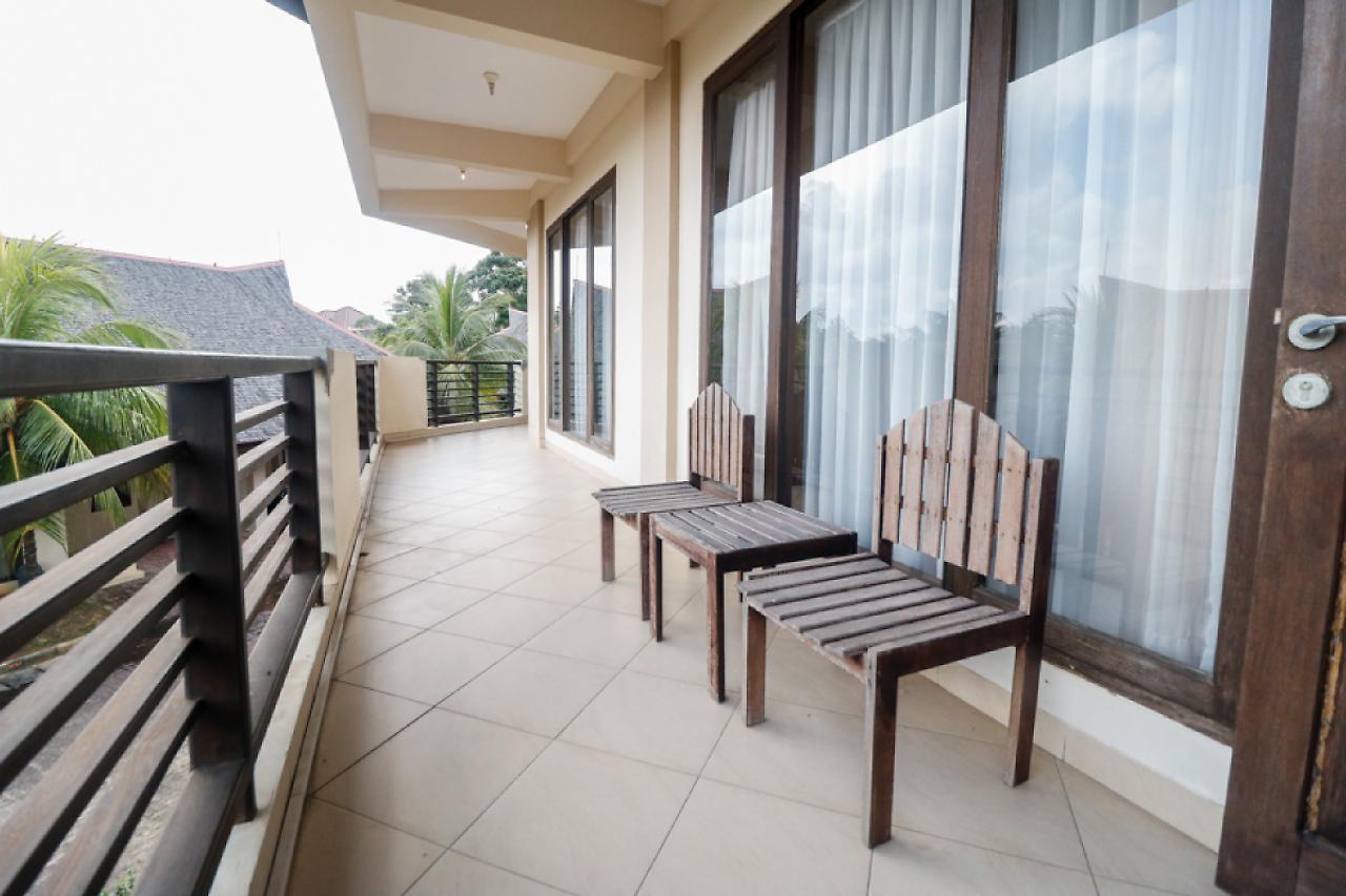 Reddoorz Premium @ Bukit Damai Indah Hotel Balikpapan  Exterior foto