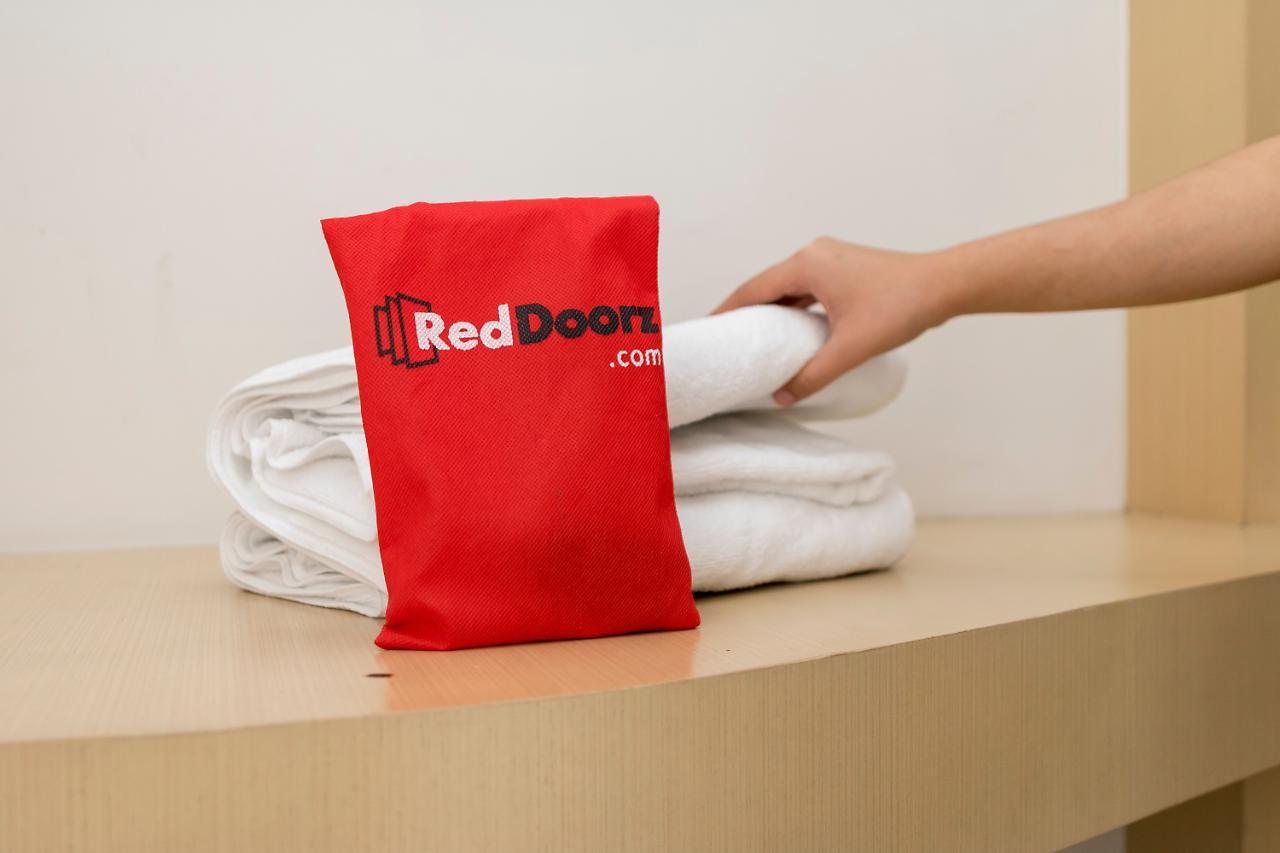 Reddoorz Premium @ Bukit Damai Indah Hotel Balikpapan  Exterior foto