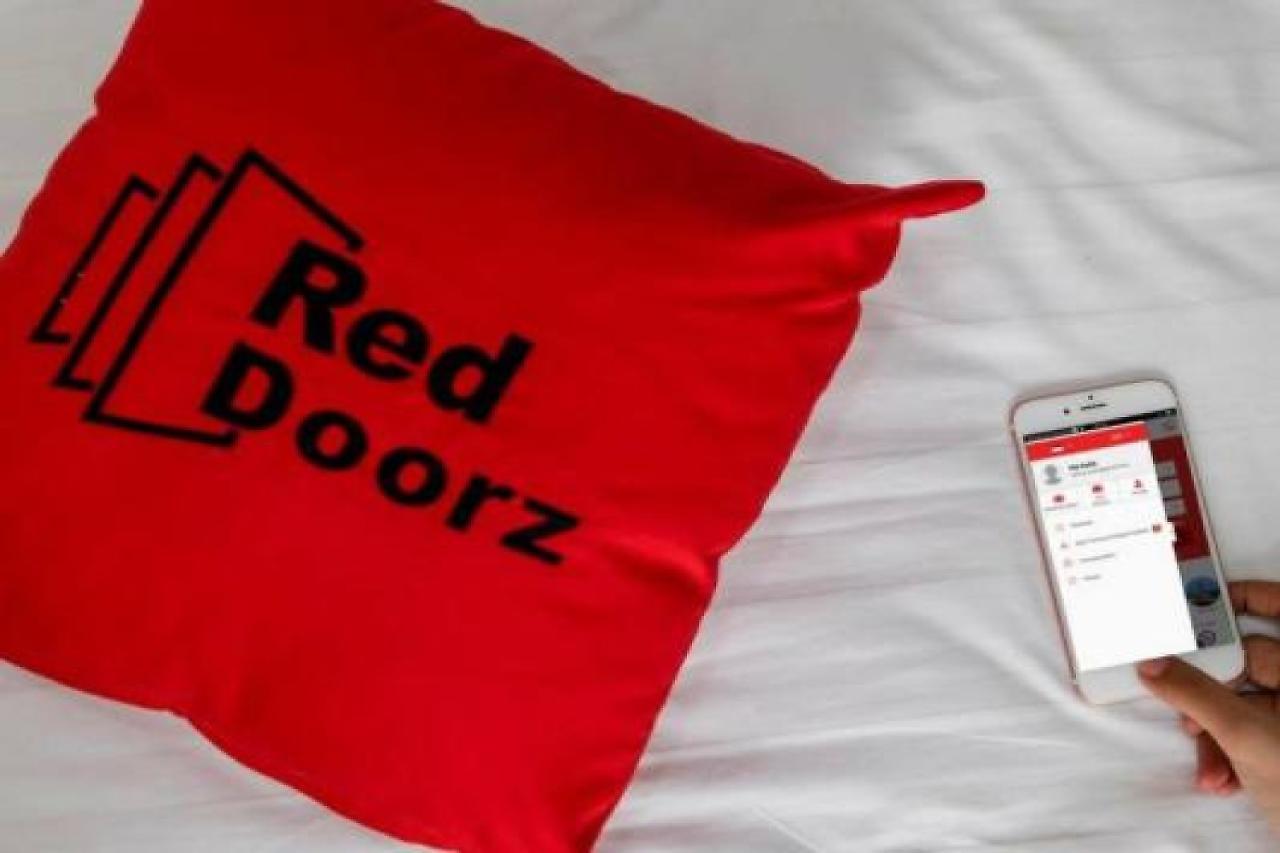 Reddoorz Premium @ Bukit Damai Indah Hotel Balikpapan  Exterior foto