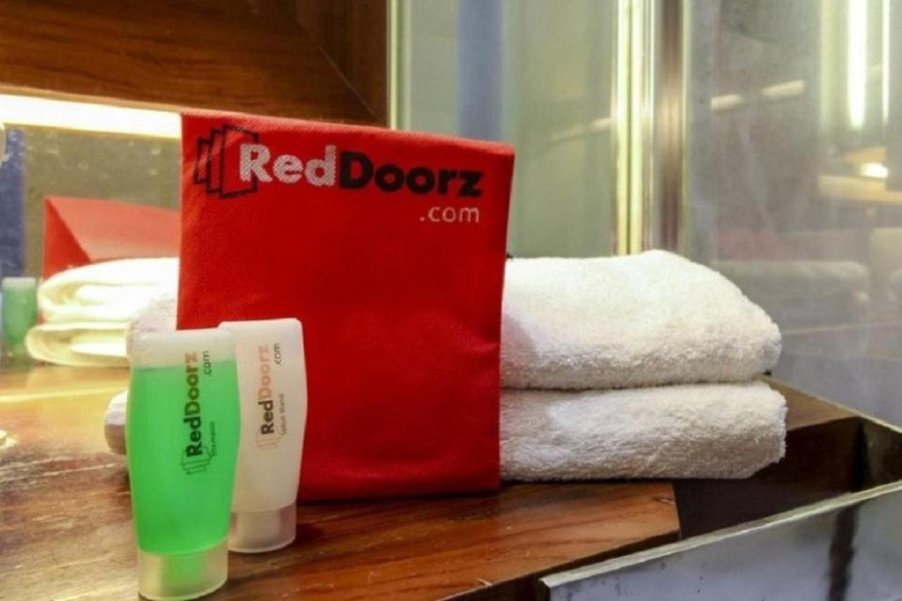 Reddoorz Premium @ Bukit Damai Indah Hotel Balikpapan  Exterior foto
