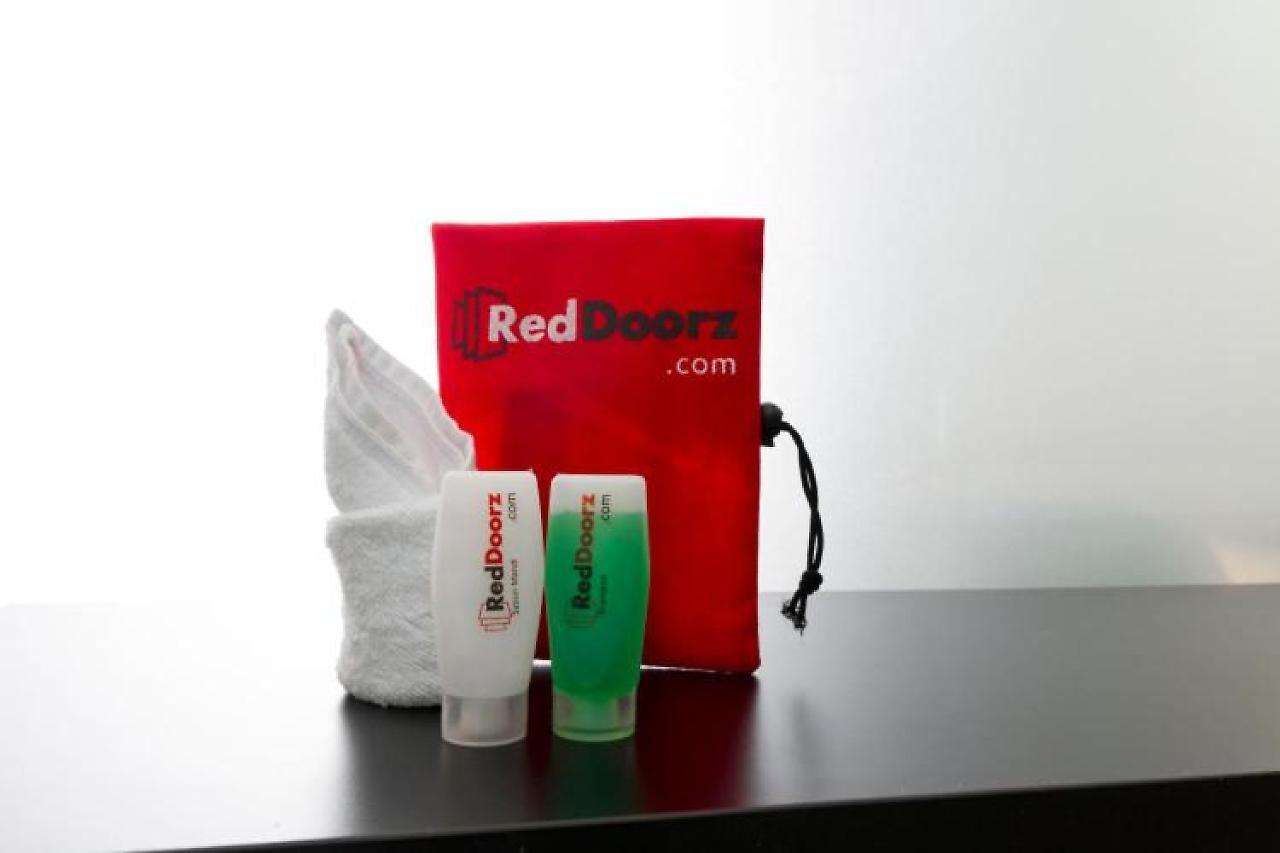 Reddoorz Premium @ Bukit Damai Indah Hotel Balikpapan  Exterior foto