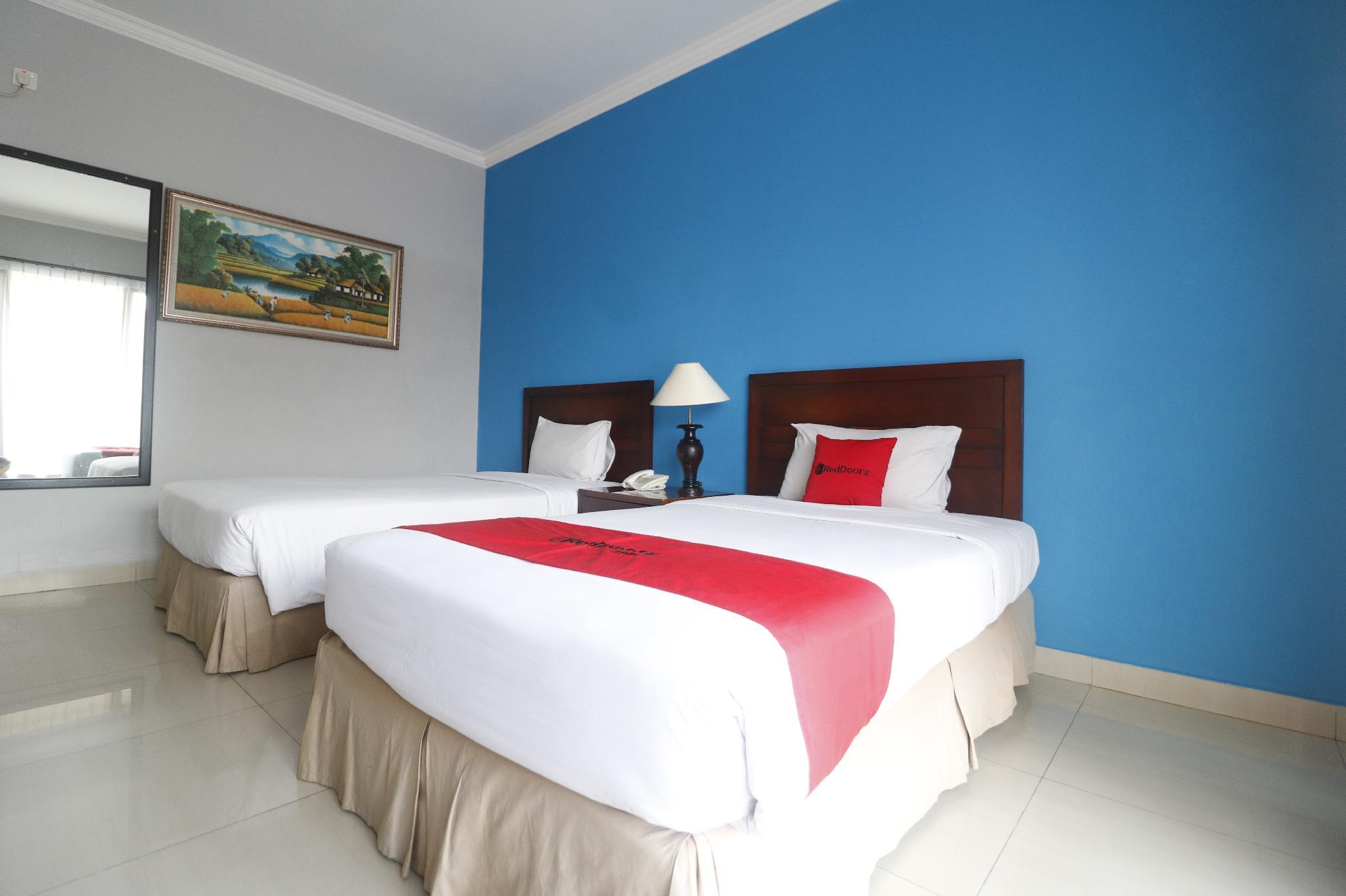 Reddoorz Premium @ Bukit Damai Indah Hotel Balikpapan  Exterior foto