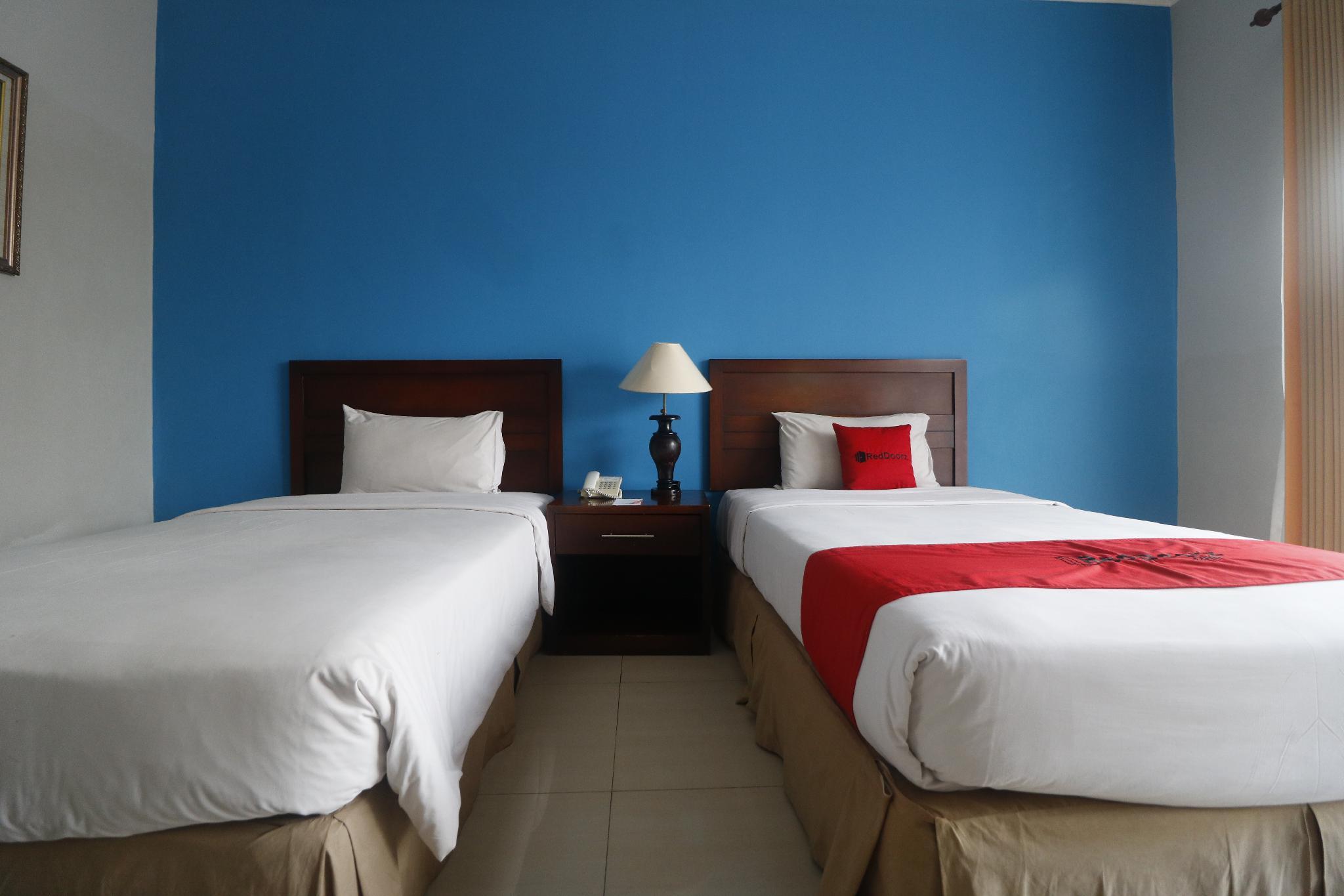 Reddoorz Premium @ Bukit Damai Indah Hotel Balikpapan  Exterior foto