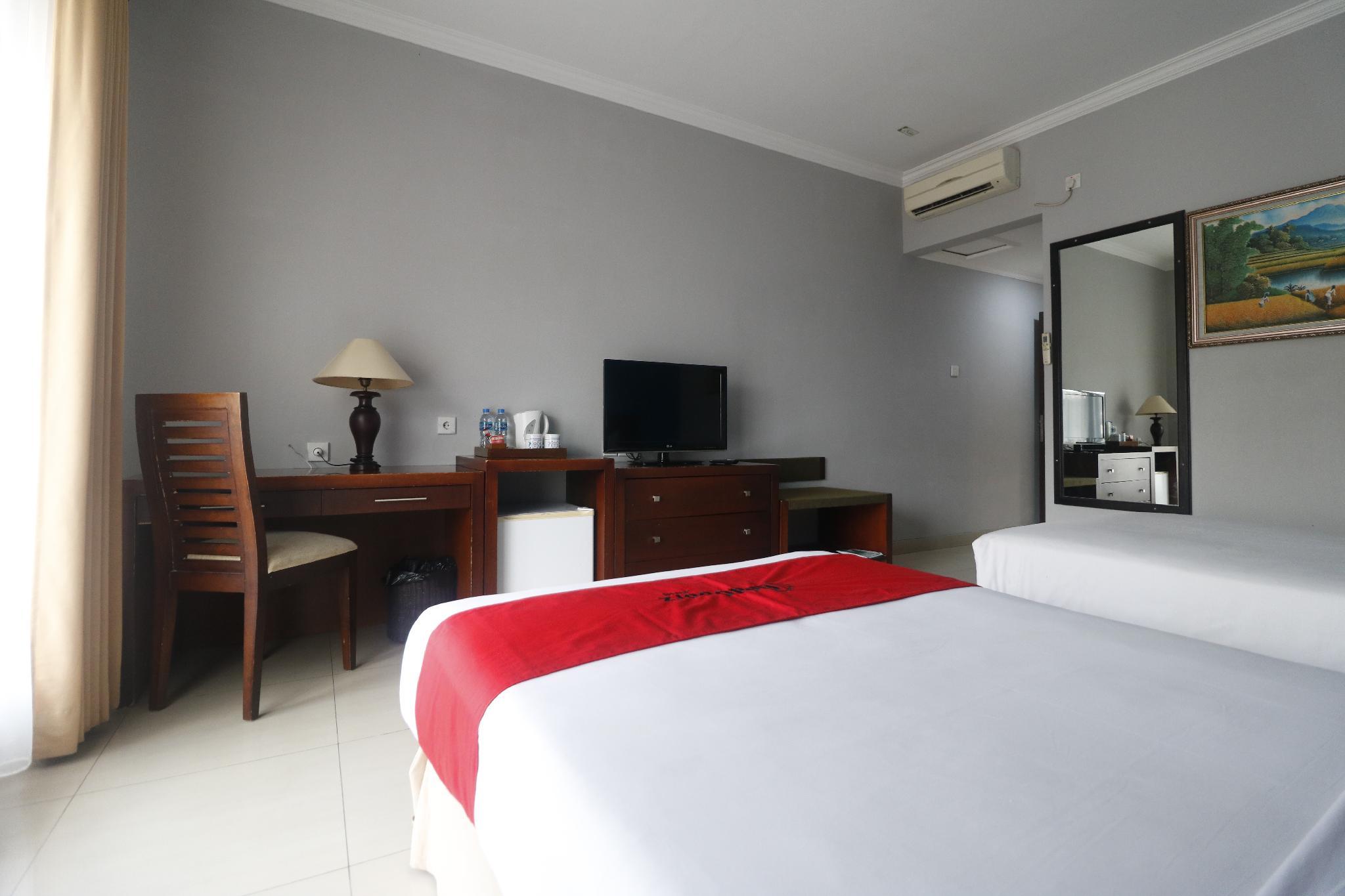 Reddoorz Premium @ Bukit Damai Indah Hotel Balikpapan  Exterior foto