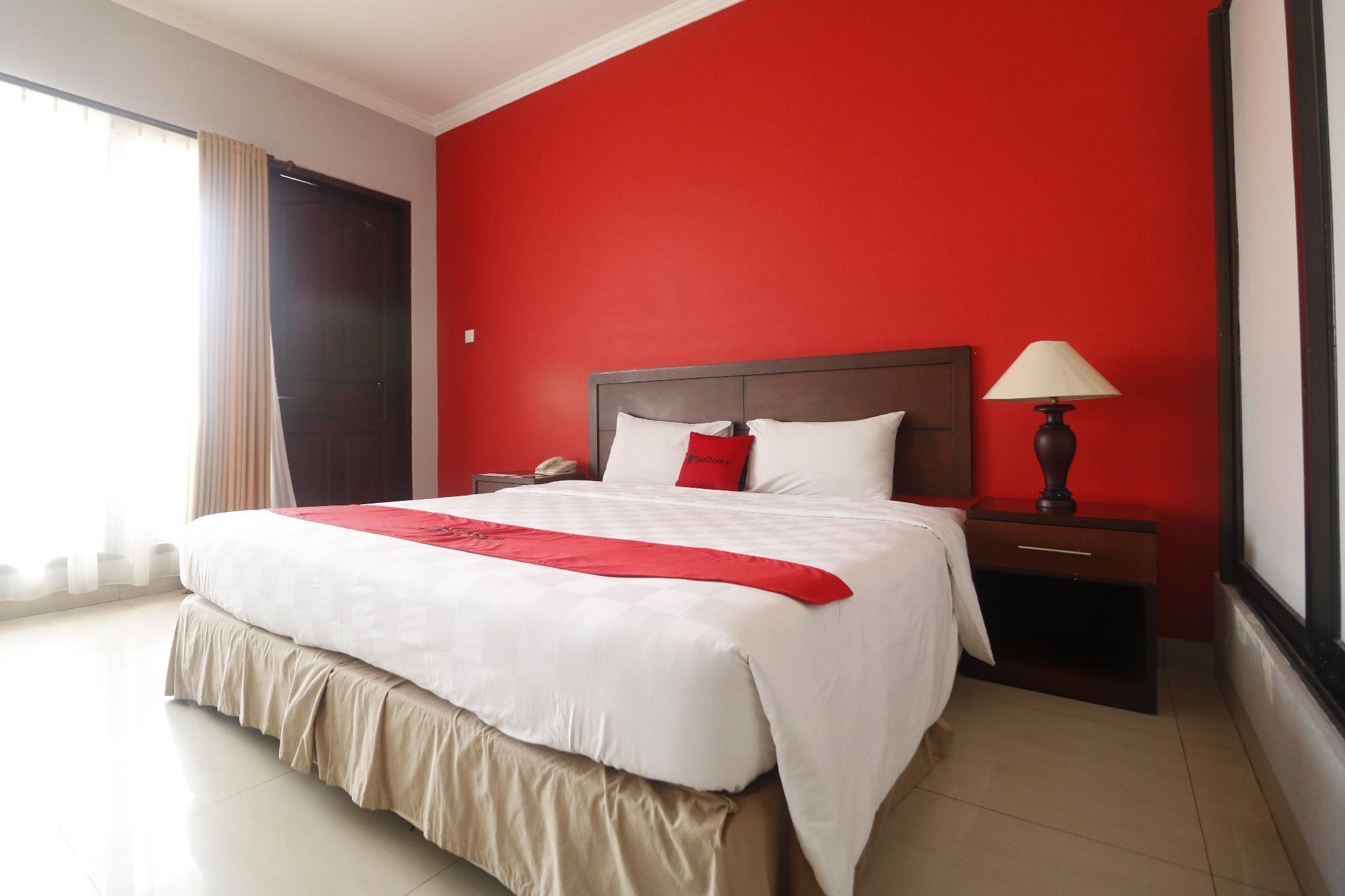 Reddoorz Premium @ Bukit Damai Indah Hotel Balikpapan  Exterior foto