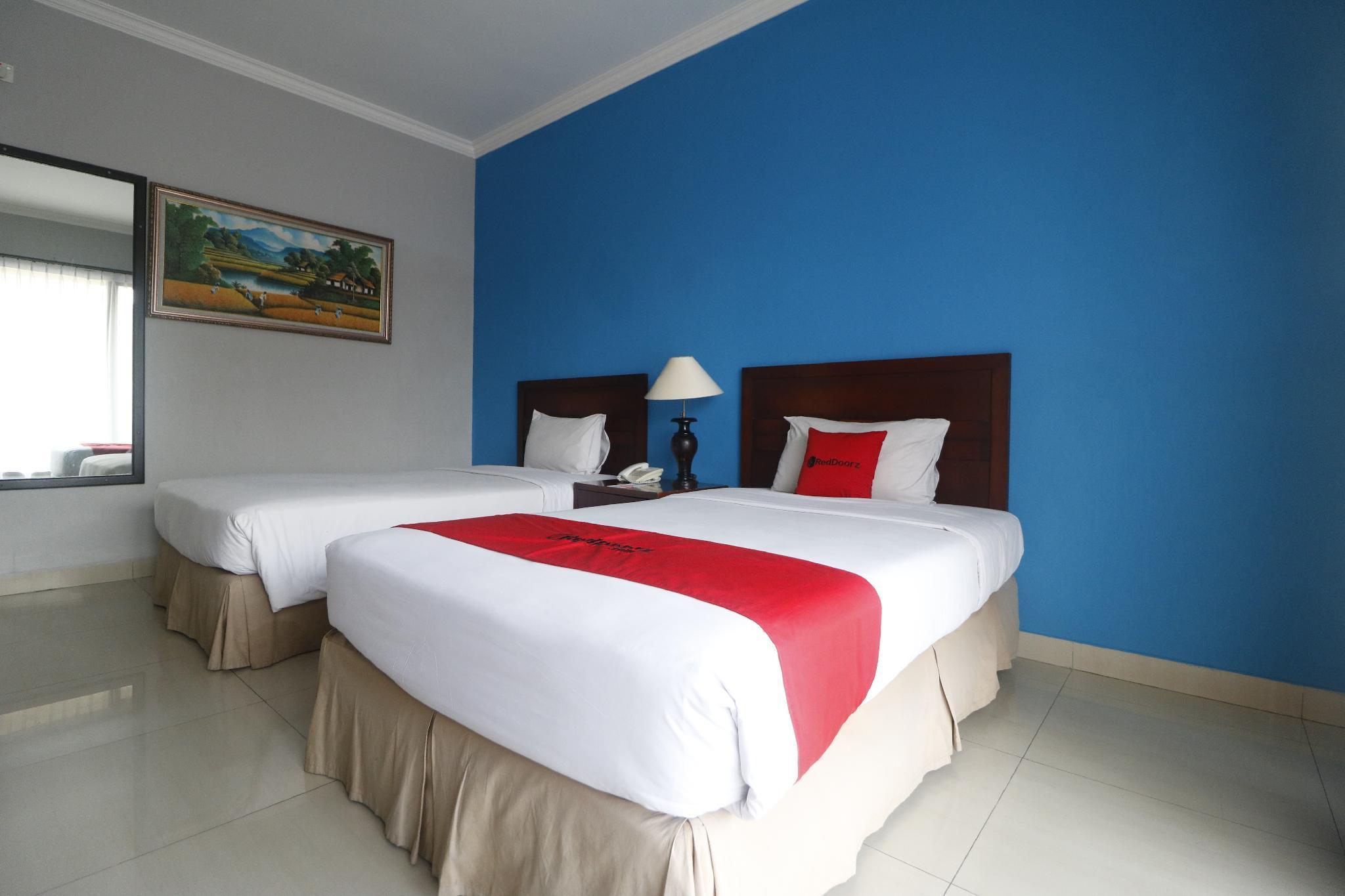 Reddoorz Premium @ Bukit Damai Indah Hotel Balikpapan  Exterior foto