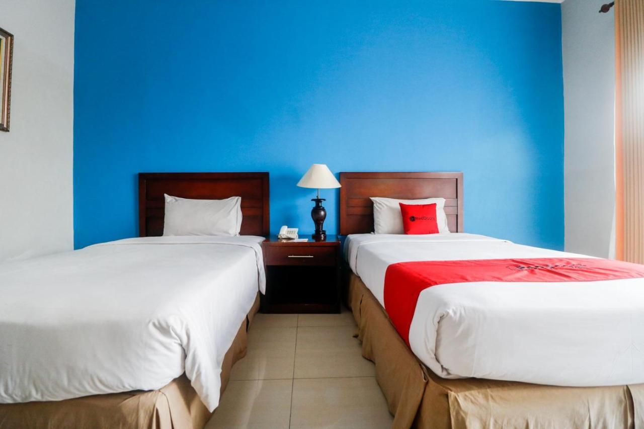 Reddoorz Premium @ Bukit Damai Indah Hotel Balikpapan  Exterior foto