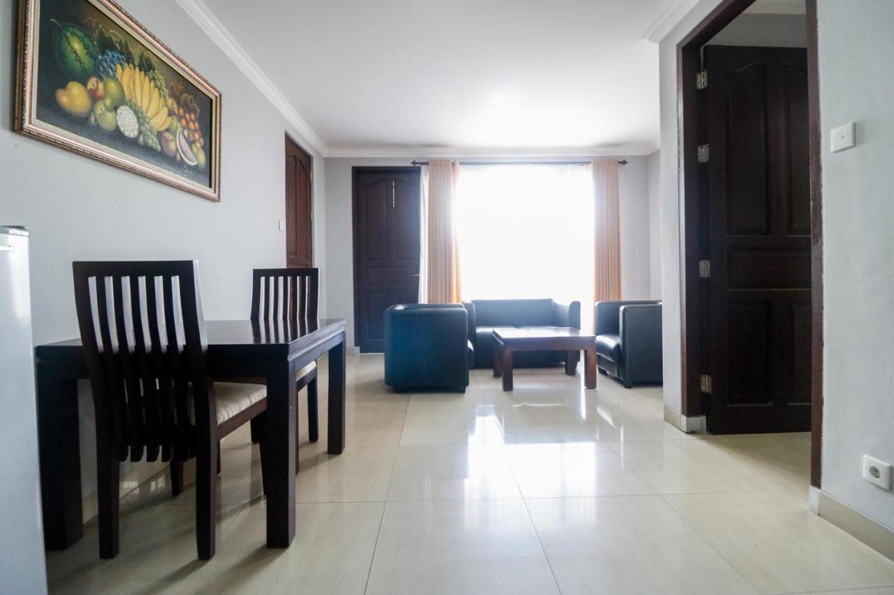 Reddoorz Premium @ Bukit Damai Indah Hotel Balikpapan  Exterior foto